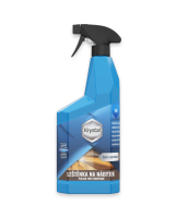 KRYSTAL leštenka na nábytok 750 ml