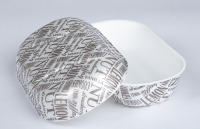 Miska termo na zmrzlinu DECO 750ml 90ks