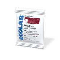ECOLAB READYDOSE OVEN CLEANER 50 ks
