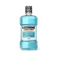 LISTERINE Ústna voda Cool Mint 500ml