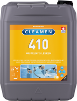 CLEAMEN 410 kúpelňa s leskom 5L