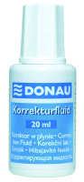 Korekčný lak Donau 20ml