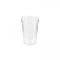Pohár kryštál 100ml 40ks