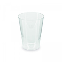 Pohár vratný 200ml PP 40ks