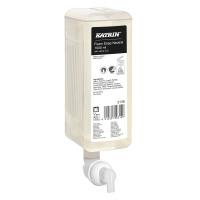KATRIN Clean Penové Mydlo 1000 ml