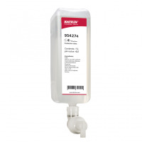 Mydlo penové do dávkovača Katrin 1000ml