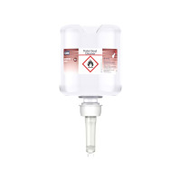 TORK čistič WC sedadiel pre lepšiu hygienu, zásobník S2, v kvalite Premium, 475 ml