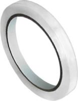 Páska pre zatvárací strojček biela 66m x 9mm