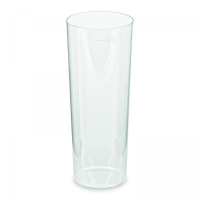 Pohár vratný Longdrink 4cl/300ml 10ks