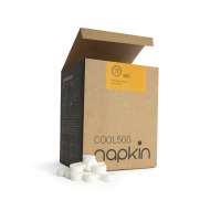 Utierky v tabletách COOL 500 500ks