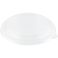 Veko na misku šalátovú  DUNI 1260ml 320ks