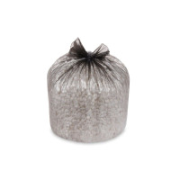 Vrece HD 63x74 L 60L ECONOMY čierne 50ks