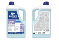 SANITEC SOFTDET modrá orchidea aviváž 5 kg