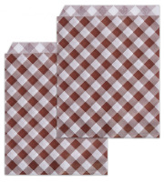 Vrecko na hamburger 14x19 KÁRO 500ks