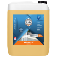 KRYSTAL na podlahu 5L