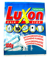 LUXON odstraňovač vodného kameňa 100g