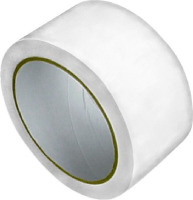 Páska lepiaca 66m x48mm, biela