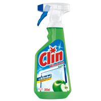 CLIN 500 ml na okna s alkoholom MR Apple