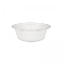 Miska okrúhla BAGASEE 500ml 50ks