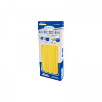 Stolová sukienka PREMIUM 4m x 72cm žltá