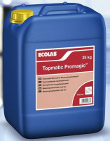 ECOLAB TOPMATIC PROMAGIC 25 kg