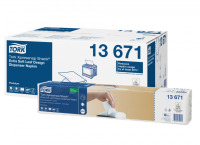 TORK Servítky Xpressnap N10 Extra Soft biele 500ks