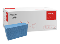 Utierky ZZ 1vr modré 5000ks