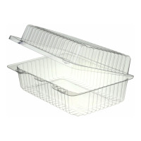 Miska SL404n 180x115x75 mm 400ks