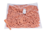 Lyžička na zmrzlinu PEACH 1kg