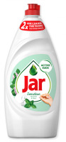 JAR 900 ml Sensitive Tea Tree