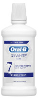 Ústna voda Oral B PERFECTION 500ml