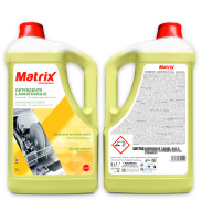MATRIX umývací U LAVASTOVIGLIE 5,5kg