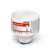 ECOLAB SOLID CLEAN S 4,5kg