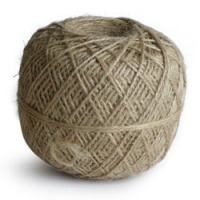 Motúz ľanový 500g