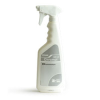 CHROMOL 500ml na ošetrenie nereze