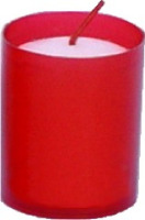 Sviečka náhrobná č.40, 4ks