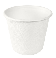 Miska na dressing DUNI BAGASSE 85ml 150ks