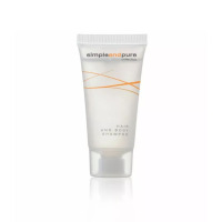 Hotel vlasový a telový šampón v tube 20ml 50ks