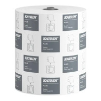 Utierky KATRIN PLUS System towel M2 6 ks