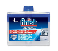FINISH čistič umývačky 250ml Regular