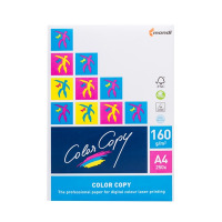 papier A4 Color Copy 160g 250ks