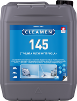 CLEAMEN 145 na podlahy 5L