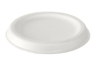 Veko na misku dressing DUNI BAGASSE 150 ks