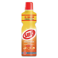 SAVO 1200ml Prim s vôňou