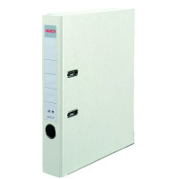 Šanón Herlitz 5cm, biely