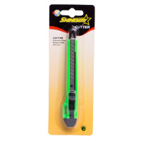 Nôž orezávací 9mm kovová výstuž