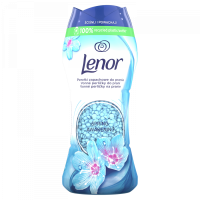 Vonné perličky Lenor 195g spring awakening