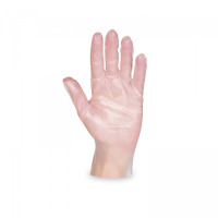 Rukavice TPE M 200ks