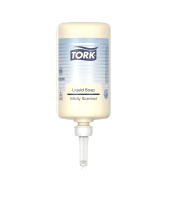 TORK mydlo S1 tekuté jemné 1000 ml