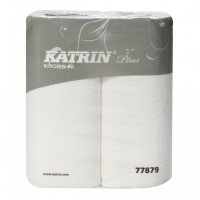 Kuchynské utierky 2ks 2vrstvové - N7416